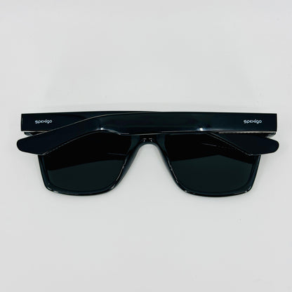 Carrest Noir | Polarized Sunglasses-SPX31109