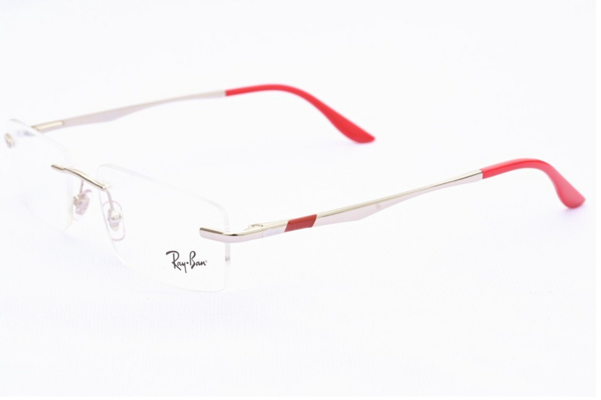 Ray-Ban RBN6266 2500