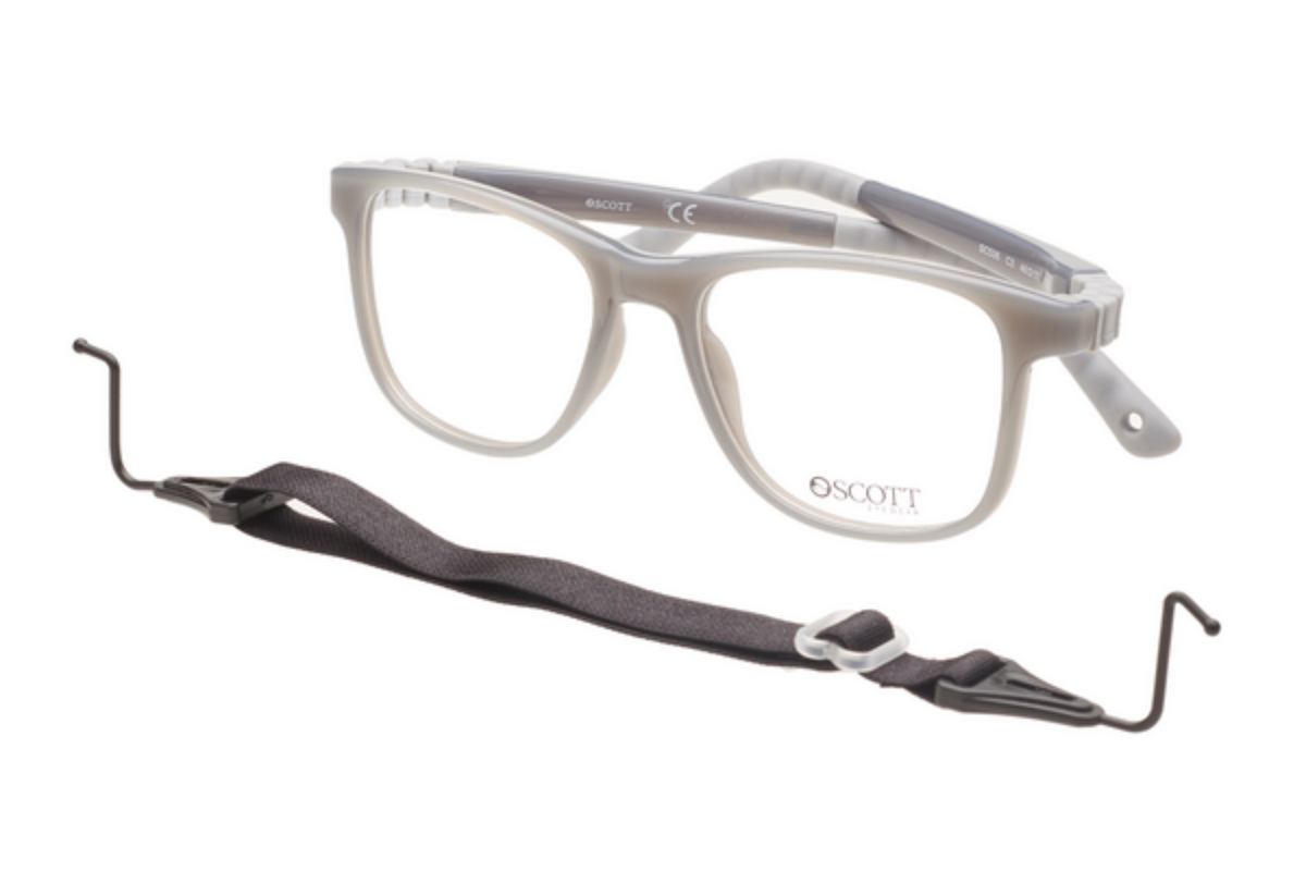 Scott Frame SC536