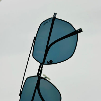 Gufo | Polarized Sunglasses - SPX8536