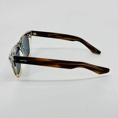Carrest Noir | Polarized Sunglassess - SPXS31109