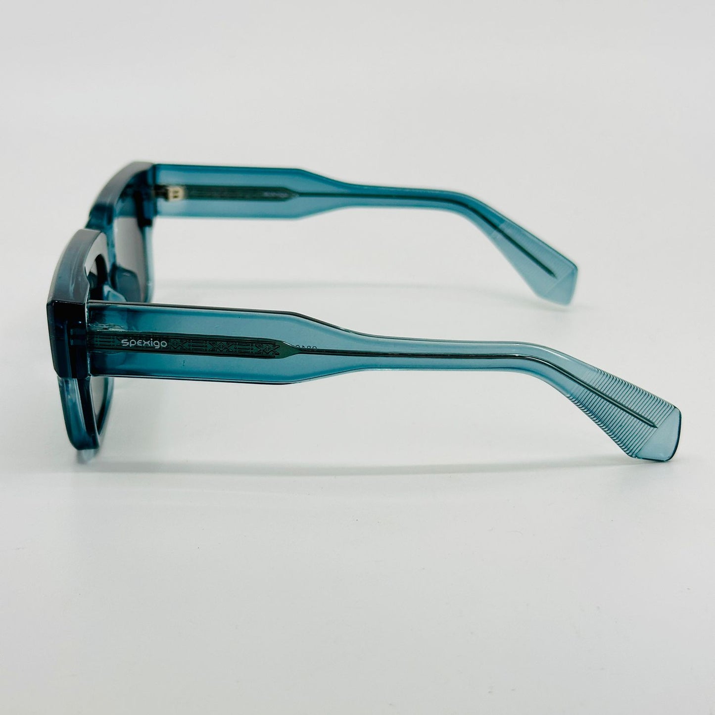 Assy Bleu | UV Sunglasses - SPX9810