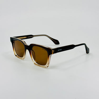 Bronze | Polarized Sunglasses - SPX66504