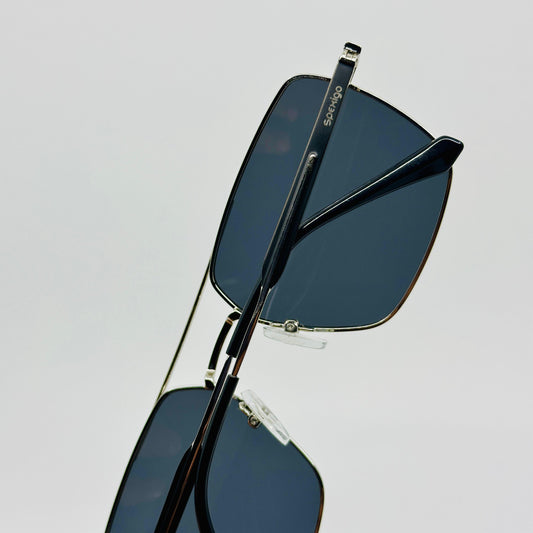 Tony Is Square | Polarized Sunglasses - SPX6310
