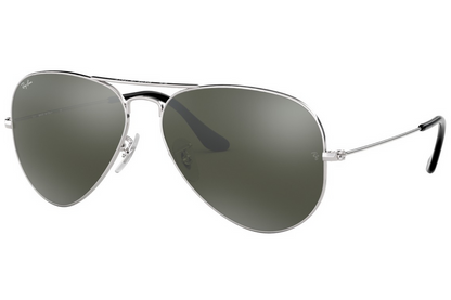 Ray-Ban Sunglasses RB3025
