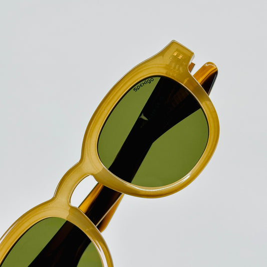 Rondes Rock | Polarized Sunglasses - SPX31107