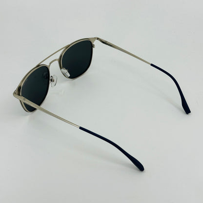 Tarzo Silver | Polarized Sunglasses - SPX8214