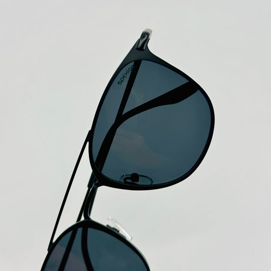 Tarzo Black | Polarized Sunglasses - SPX8214