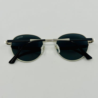 Tony Is Round | Polarized Sunglasses - SPX6318