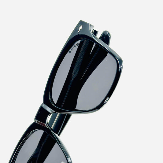 Carrest Noir | Polarized Sunglasses-SPX31109