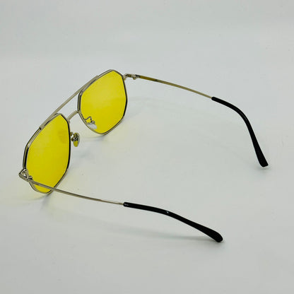 Gufo | Polarized & Photochromic Sunglasses - SPX8536