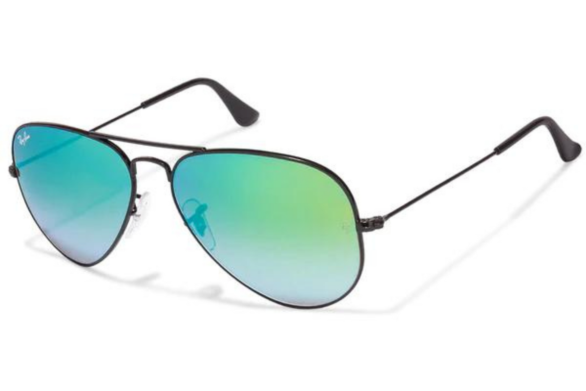 Ray-Ban Sunglasses RB3025