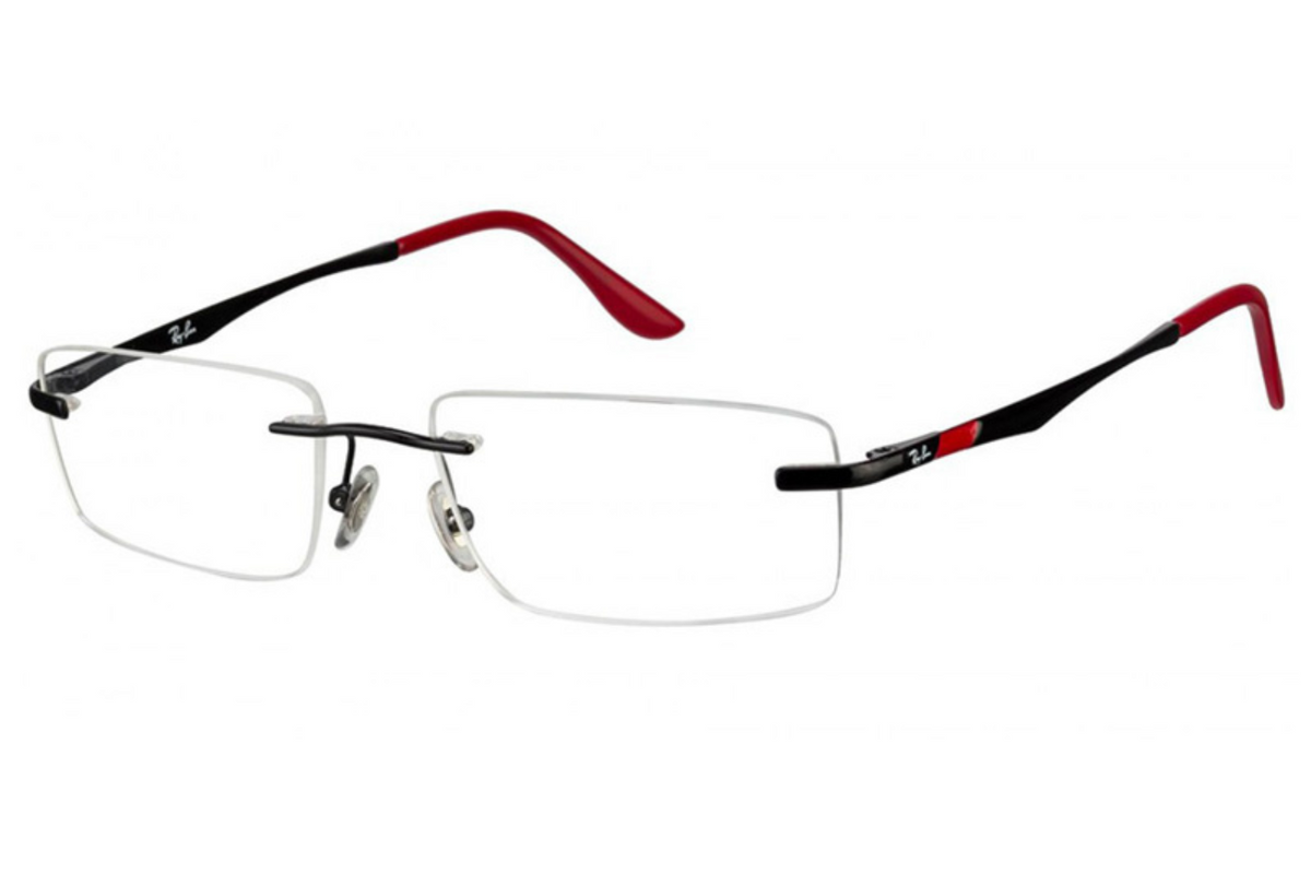 Ray-Ban RBN6266 2500