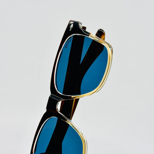 Carrest Noir | Polarized Sunglassess - SPXS31109