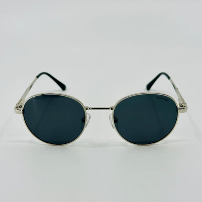 Tony Is Round | Polarized Sunglasses - SPX6318