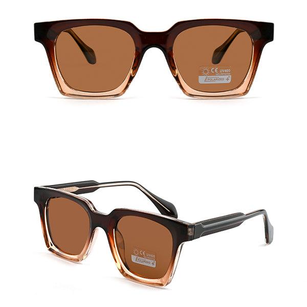 Bronze | Polarized Sunglasses - SPX66504