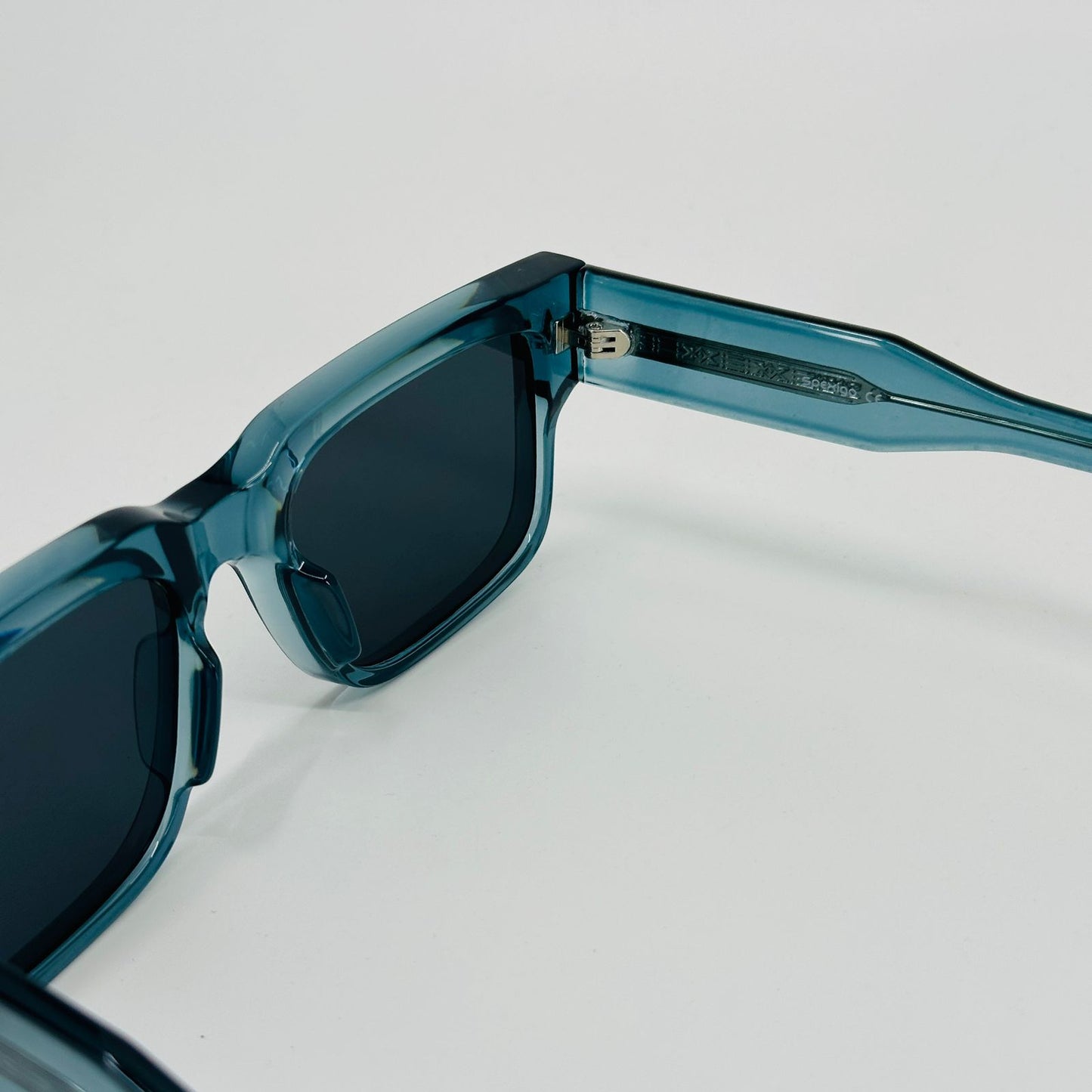 Assy Bleu | UV Sunglasses - SPX9810