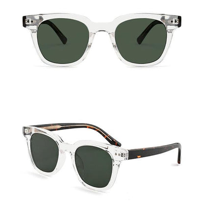 Shaffaf | UV Sunglasses - SPX6229