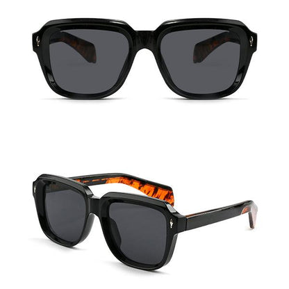 Halfmaan | UV Sunglasses-SPX9808