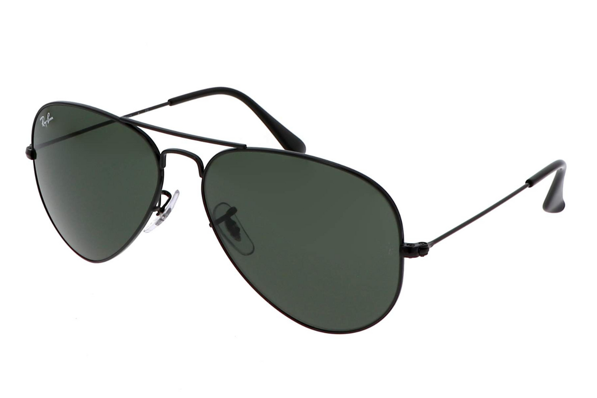 Ray-Ban Sunglasses RB3025