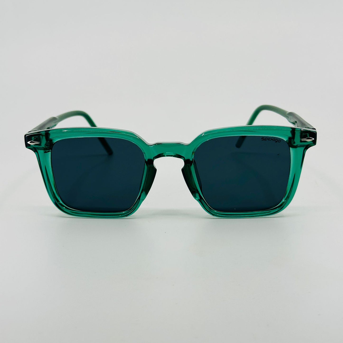 Greece Green | UV Sunglasses - SPX9811
