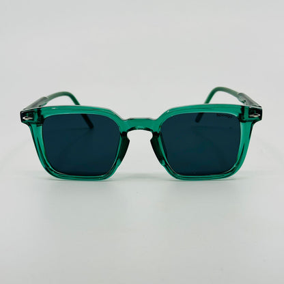 Greece Green | UV Sunglasses - SPX9811