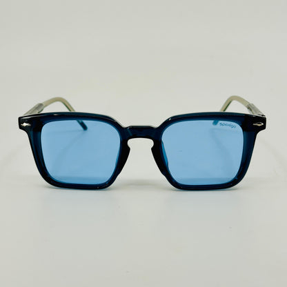 Greece Bleu | UV Sunglasses - SPX9811