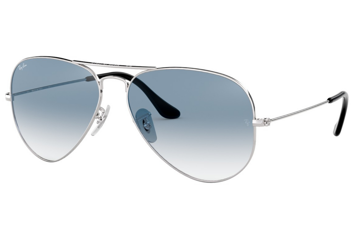 Ray-Ban Sunglasses RB3025