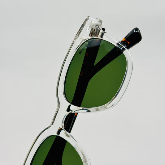 Shaffaf | UV Sunglasses - SPX6229