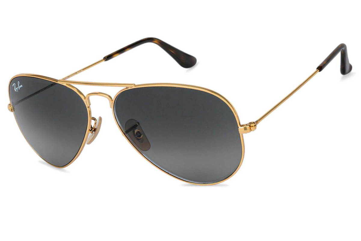 Ray-Ban Sunglasses RB3025