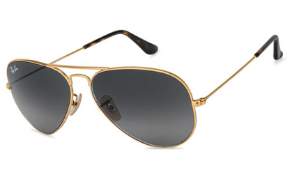Ray-Ban Sunglasses RB3025