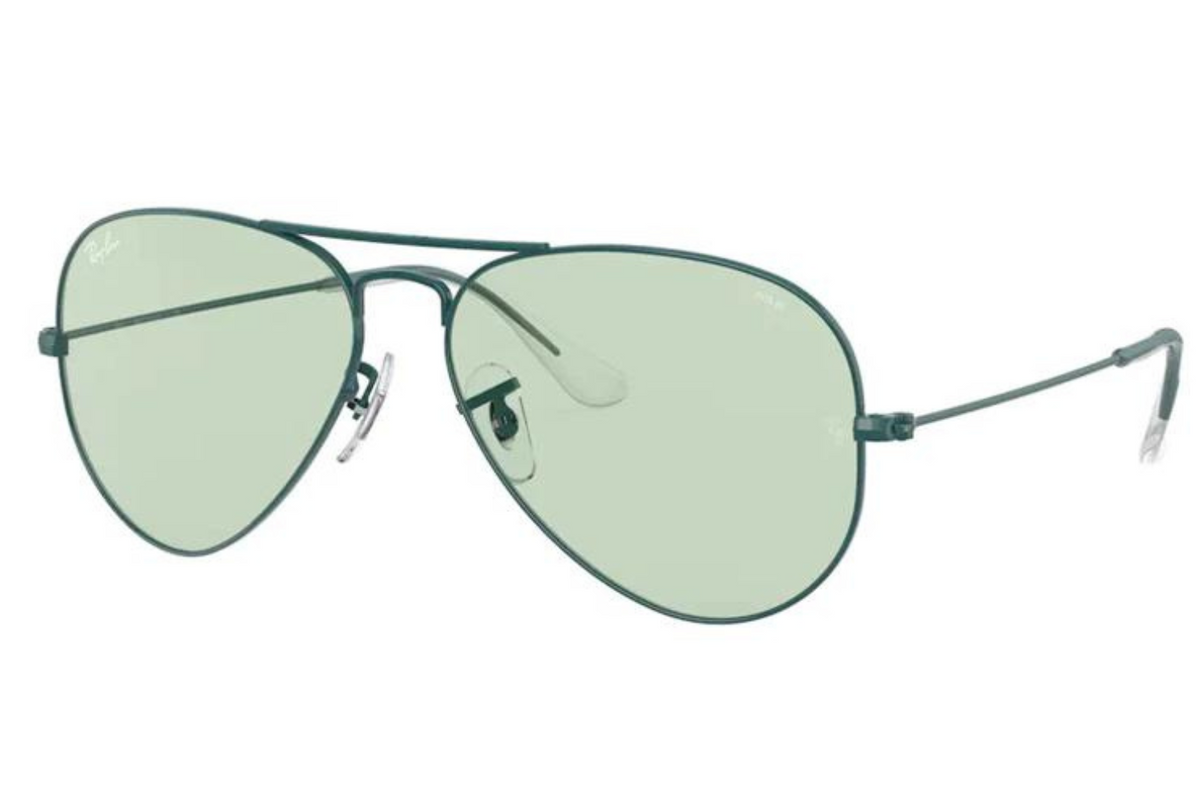 Ray-Ban Sunglasses RB3025