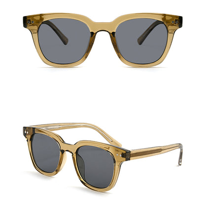 Shaffaf | UV Sunglasses - SPX6229